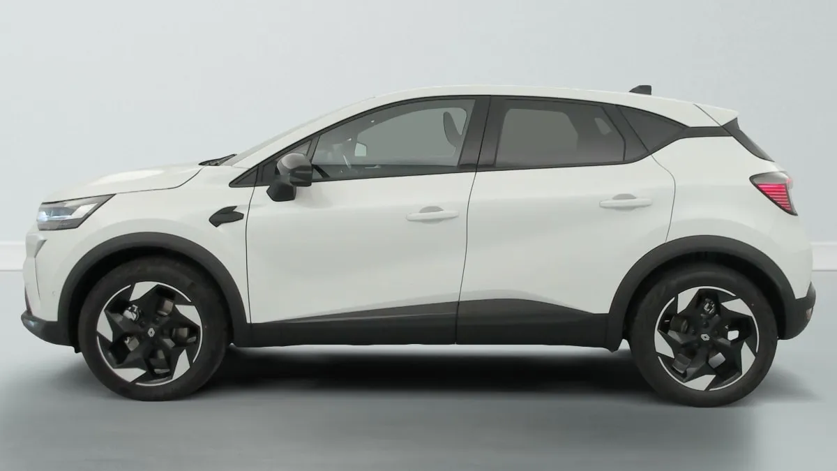 renault E-Tech full hybrid 160 ch Techno - 5 portes neuve moins chère - photo 4