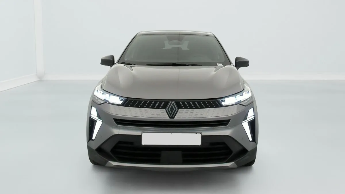 renault E-Tech full hybrid 160 ch esprit Alpine - 5 portes neuve moins chère - photo 2