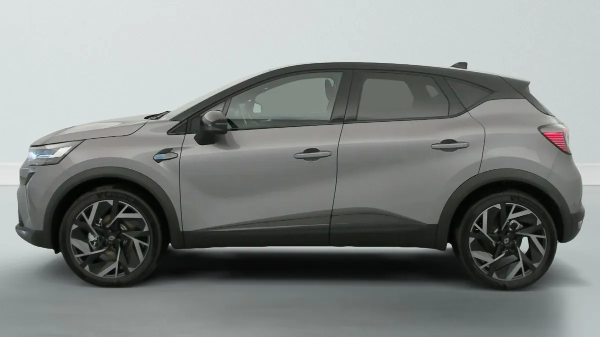renault E-Tech full hybrid 160 ch esprit Alpine - 5 portes neuve moins chère - photo 4