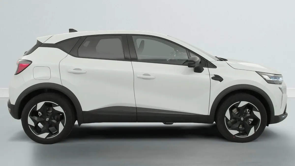 renault E-Tech full hybrid 160 ch Techno - 5 portes neuve moins chère - photo 8