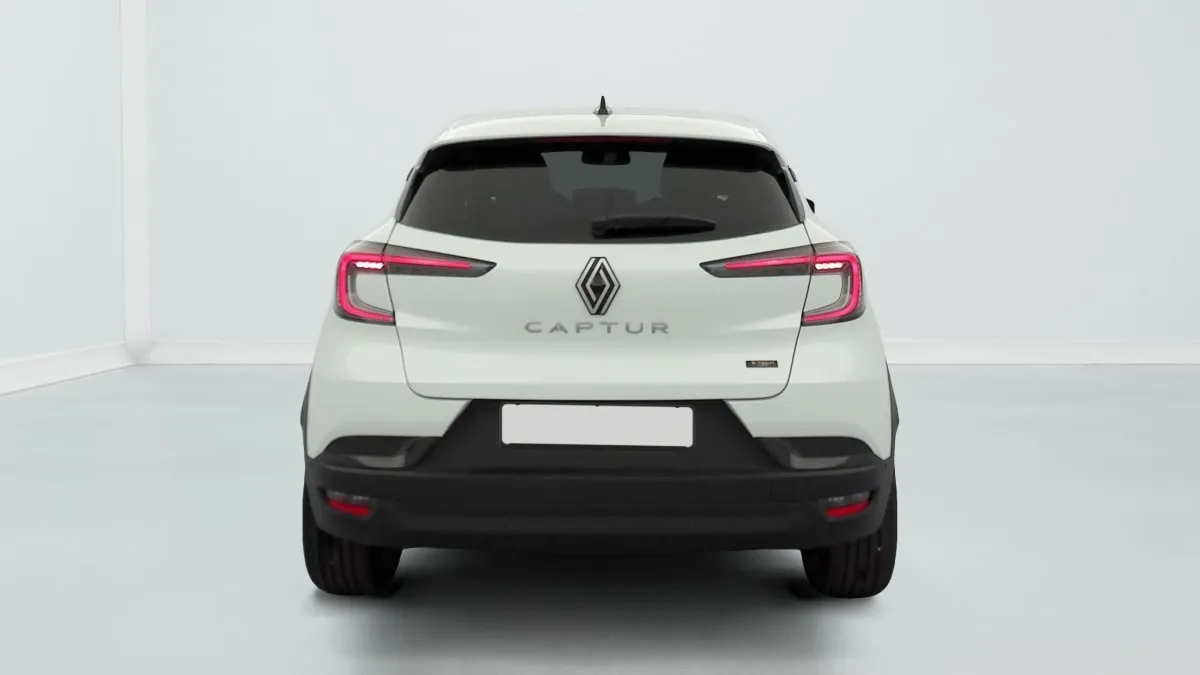 renault E-Tech full hybrid 160 ch Techno - 5 portes neuve moins chère - photo 6