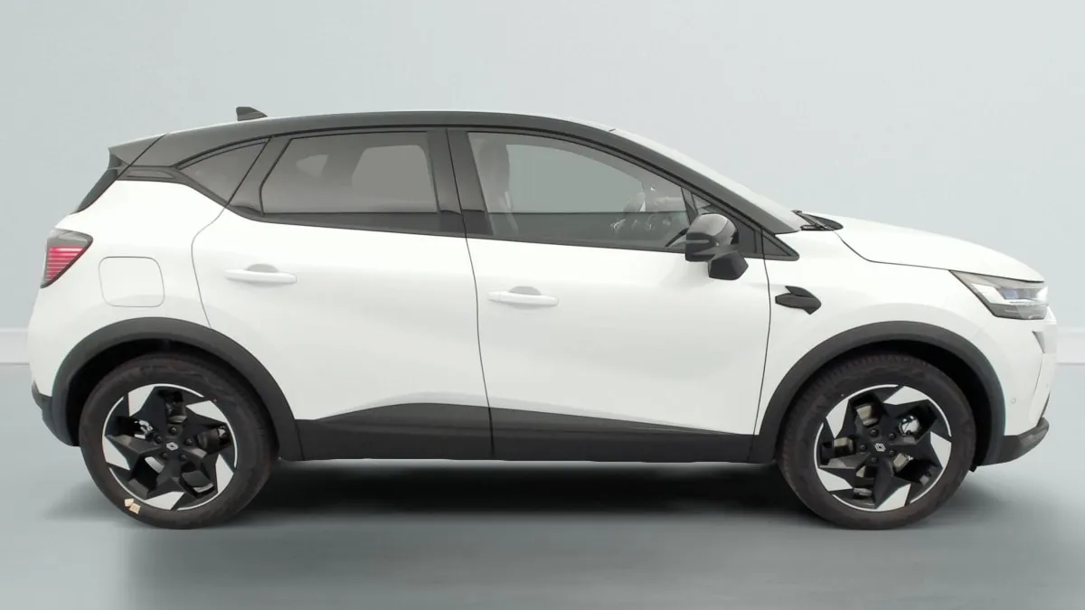 renault E-Tech full hybrid 160 ch Techno - 5 portes neuve moins chère - photo 8
