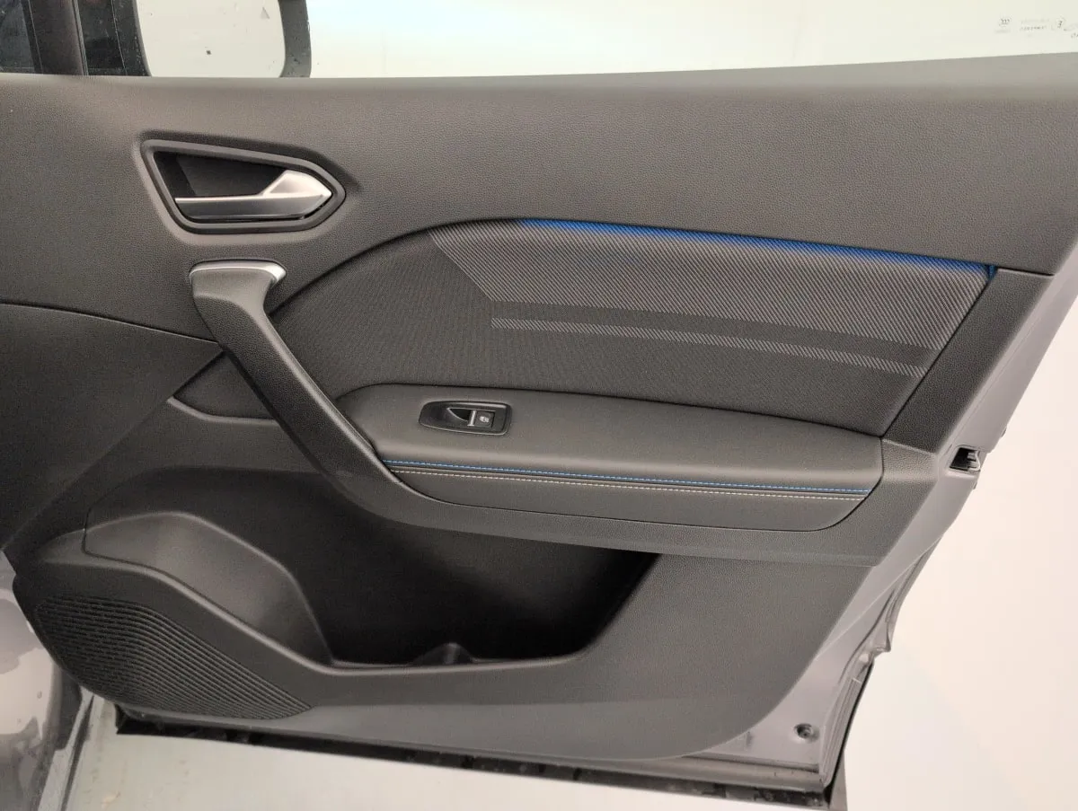 renault E-Tech full hybrid 160 ch esprit Alpine - 5 portes neuve moins chère - photo 10