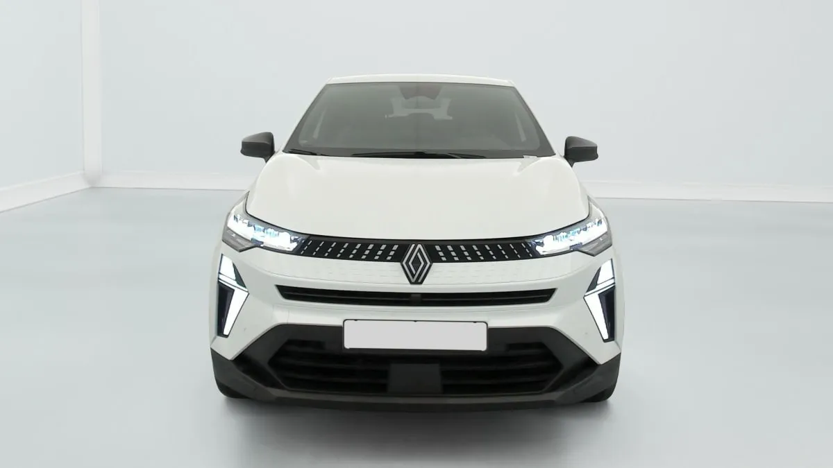 renault E-Tech full hybrid 160 ch Techno - 5 portes neuve moins chère - photo 2