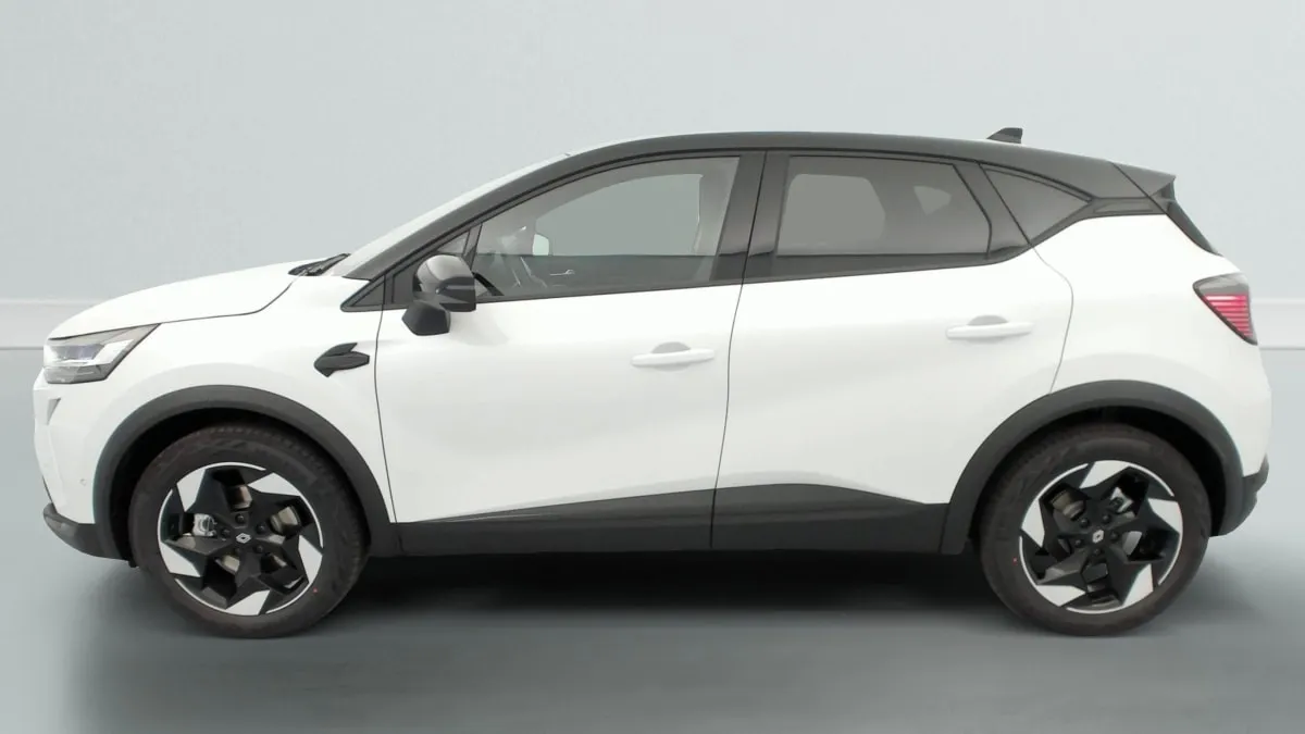 renault E-Tech full hybrid 160 ch Techno - 5 portes neuve moins chère - photo 4