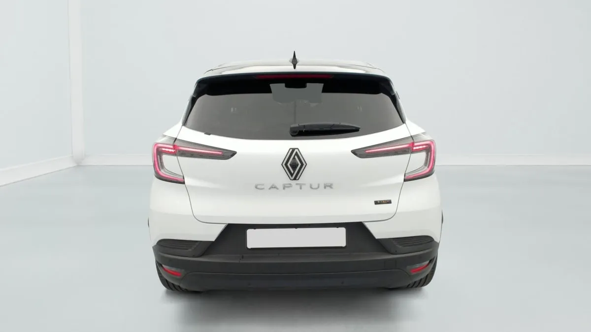 renault E-Tech full hybrid 160 ch Techno - 5 portes neuve moins chère - photo 6