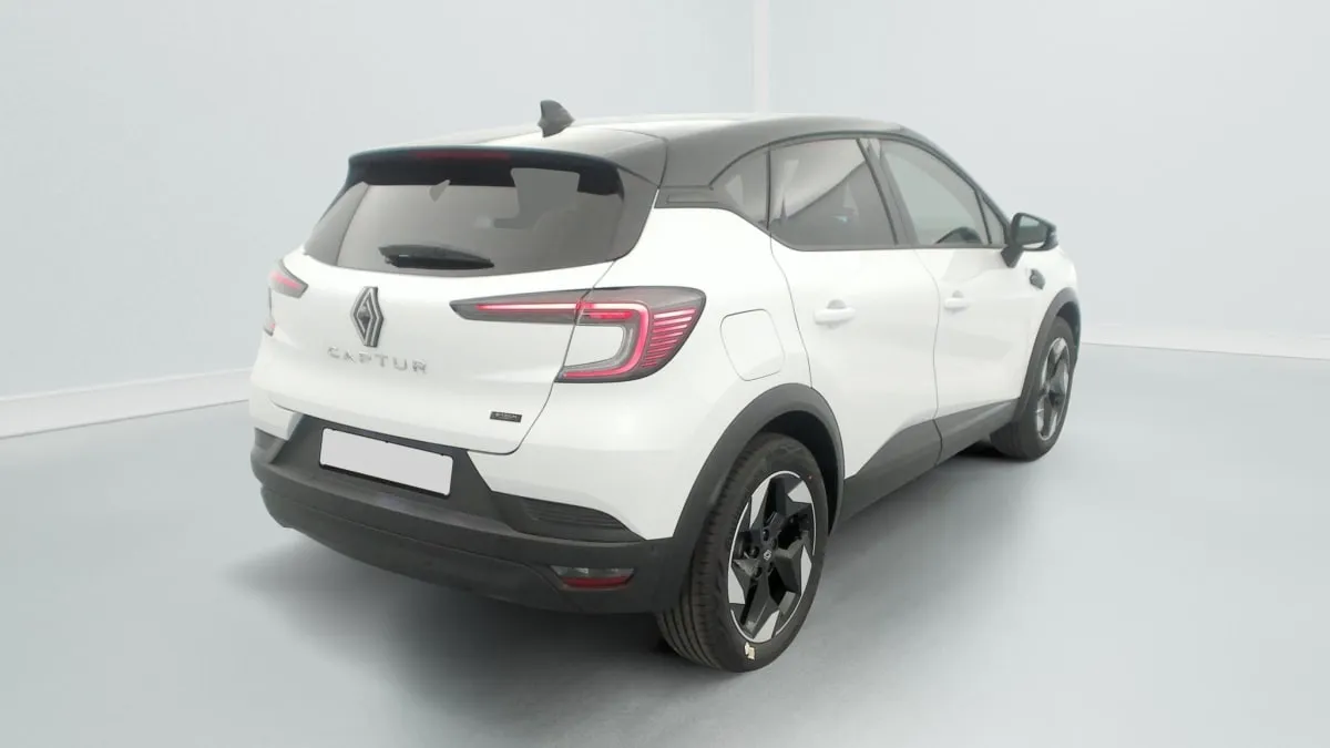 renault E-Tech full hybrid 160 ch Techno - 5 portes neuve moins chère - photo 7