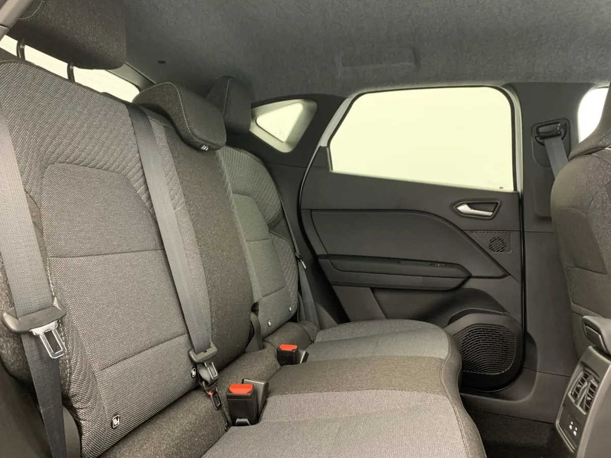 renault E-Tech full hybrid 160 ch Techno - 5 portes neuve moins chère - photo 10