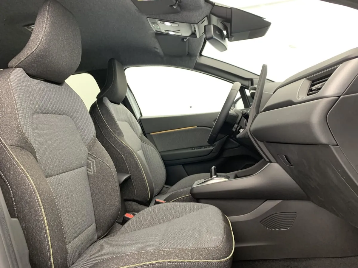 renault E-Tech full hybrid 160 ch Techno - 5 portes neuve moins chère - photo 9