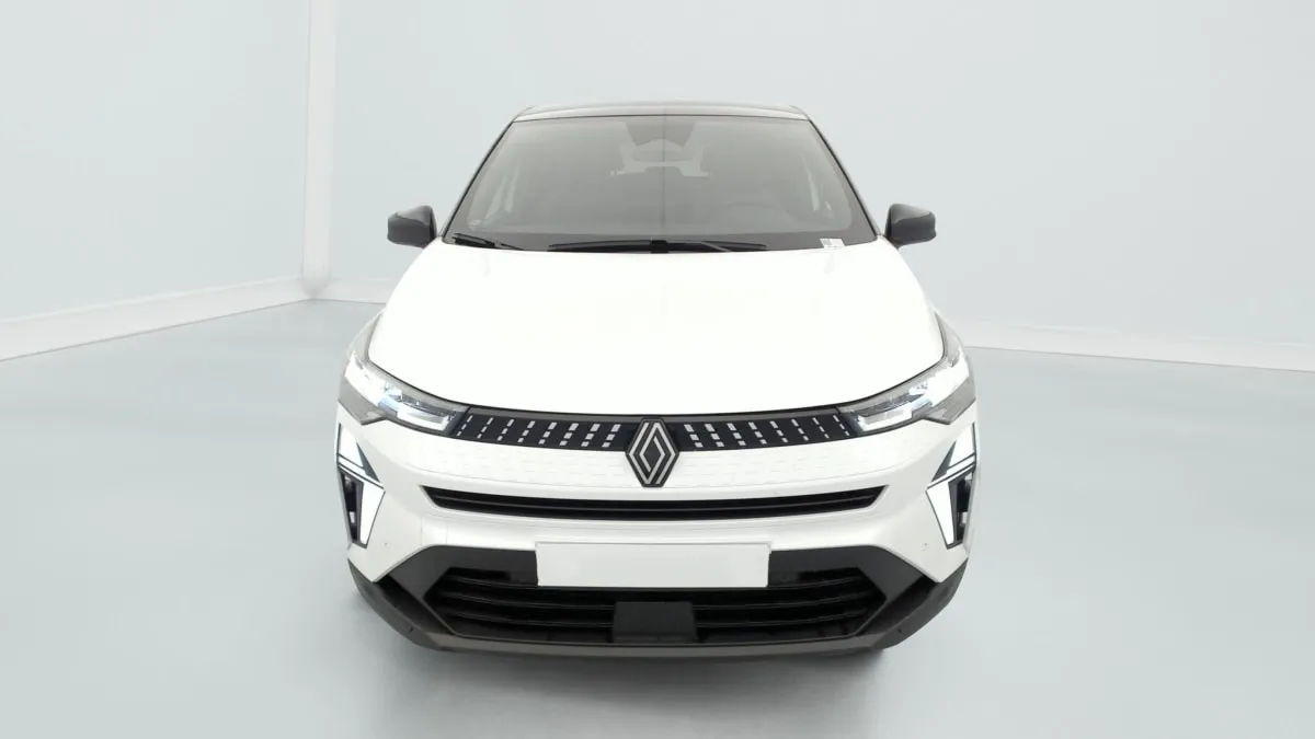 renault E-Tech full hybrid 160 ch Techno - 5 portes neuve moins chère - photo 2
