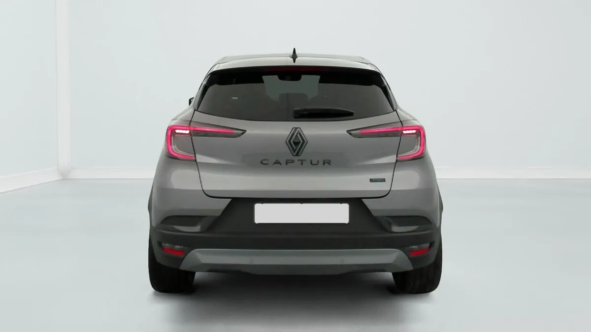 renault E-Tech full hybrid 160 ch esprit Alpine - 5 portes neuve moins chère - photo 6
