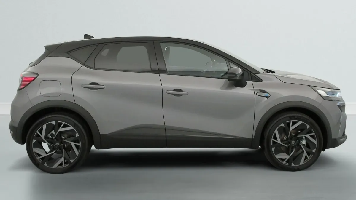 renault E-Tech full hybrid 160 ch esprit Alpine - 5 portes neuve moins chère - photo 8