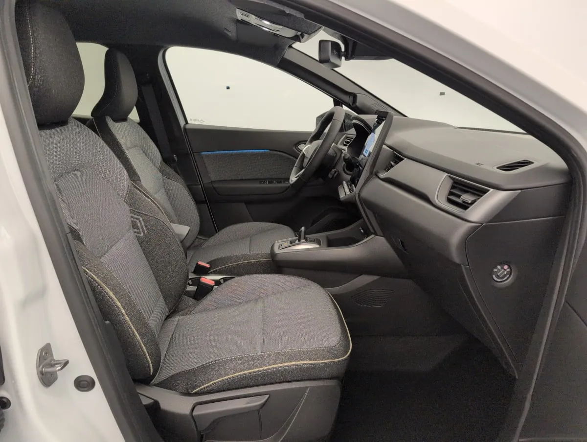 renault E-Tech full hybrid 160 ch Techno - 5 portes neuve moins chère - photo 9