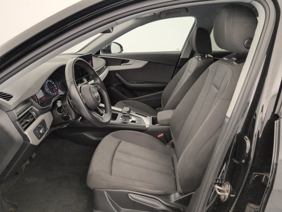 Acheter une audi 35 TFSI 150 S tronic 7 Design d’occasion avec 44055km disponible immédiatement - photo 16