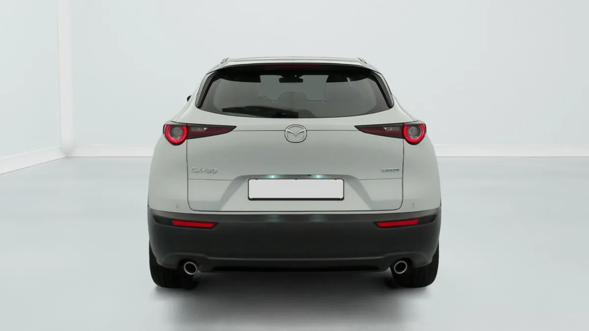 Acheter une mazda 2.0L E-SKYACTIV G M HYBRID 122 CH 4X2 BVA6 EXCLUSIVE-LINE d’occasion avec 13241km disponible immédiatement - photo 6