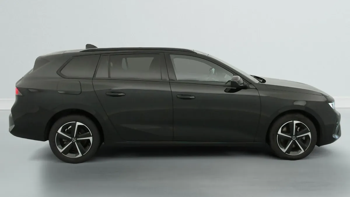 Acheter une opel 1.2 Turbo 130 ch BVA8 GS d’occasion avec 30156km disponible immédiatement - photo 8