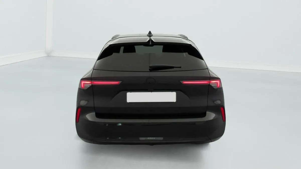 Acheter une opel 1.2 Turbo 130 ch BVA8 GS d’occasion avec 31911km disponible immédiatement - photo 6