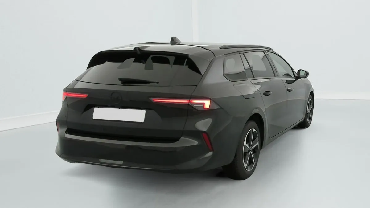 Acheter une opel 1.2 Turbo 130 ch BVA8 GS d’occasion avec 30156km disponible immédiatement - photo 7