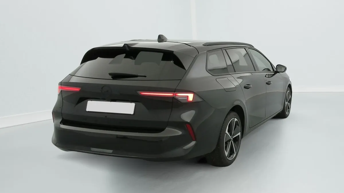 Acheter une opel 1.2 Turbo 130 ch BVA8 GS d’occasion avec 31911km disponible immédiatement - photo 7