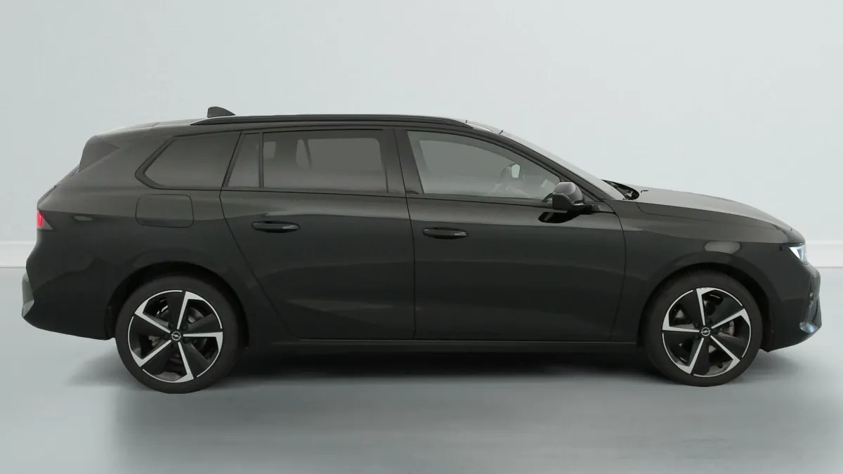 Acheter une opel 1.2 Turbo 130 ch BVA8 GS d’occasion avec 31911km disponible immédiatement - photo 8