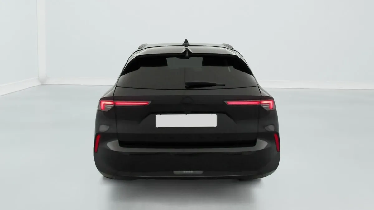 Acheter une opel 1.2 Turbo 130 ch BVA8 GS d’occasion avec 30156km disponible immédiatement - photo 6