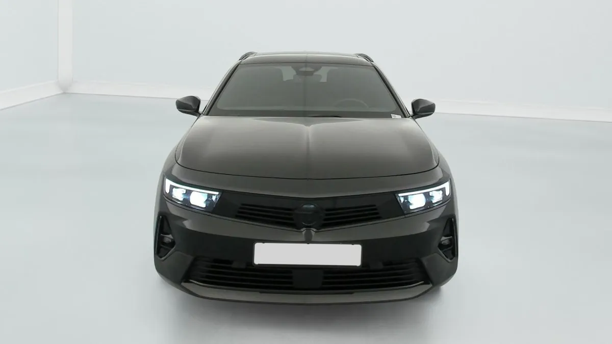Acheter une opel 1.2 Turbo 130 ch BVA8 GS d’occasion avec 30156km disponible immédiatement - photo 2