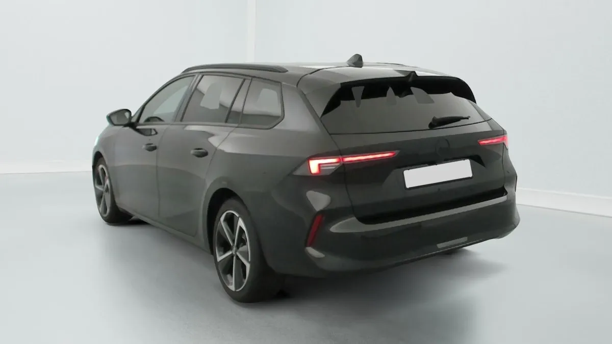 Acheter une opel 1.2 Turbo 130 ch BVA8 GS d’occasion avec 31911km disponible immédiatement - photo 5