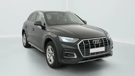 Audi Q5 50 tfsie 299 s tronic 7 quattro business executive