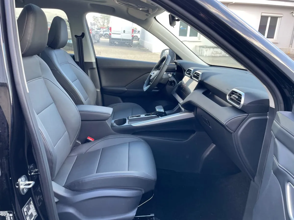 mg 1.5 L Hybrid+ 197 ch Luxury - 5 portes neuve moins chère - photo 10