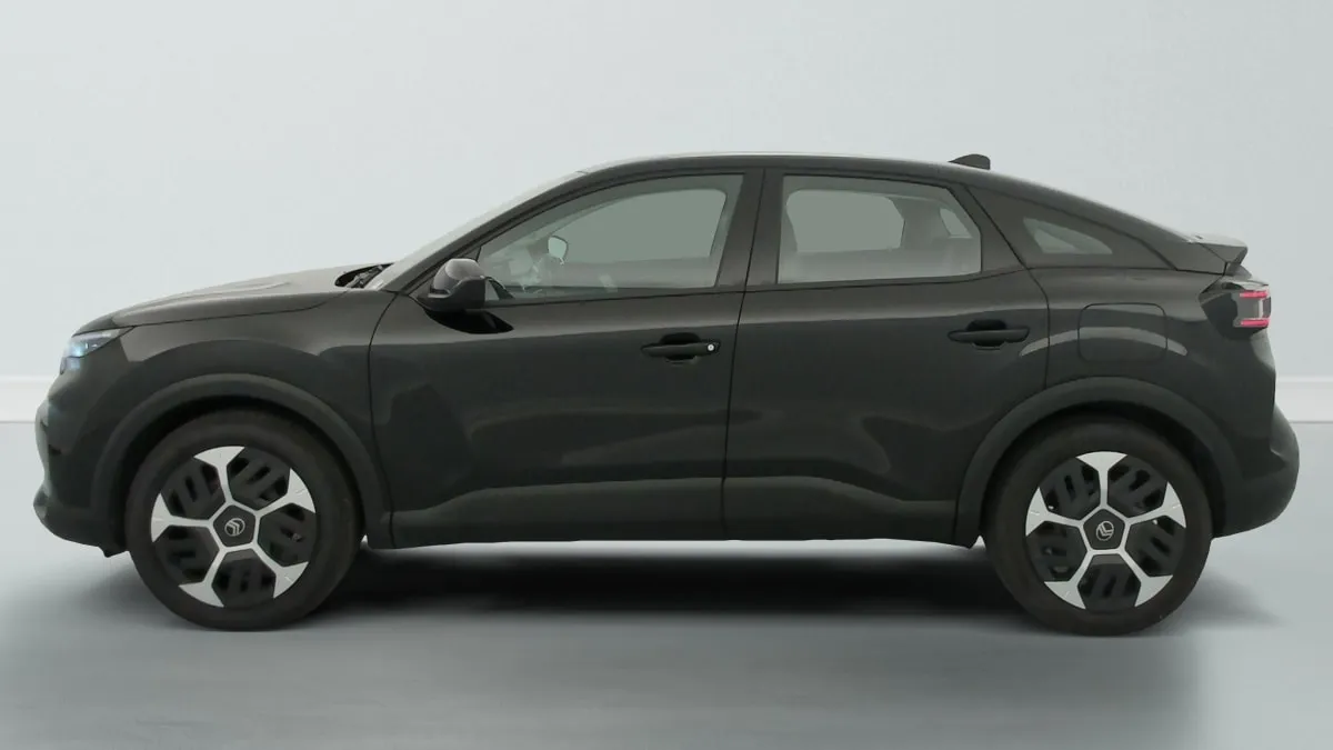 Acheter une citroen Hybride 145 ch e-DCS6 Plus d’occasion avec 25113km disponible immédiatement - photo 4