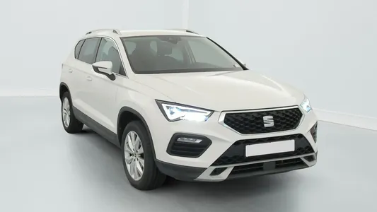 Seat Ateca 1.5 tsi 150 ch act start stop dsg7 business
