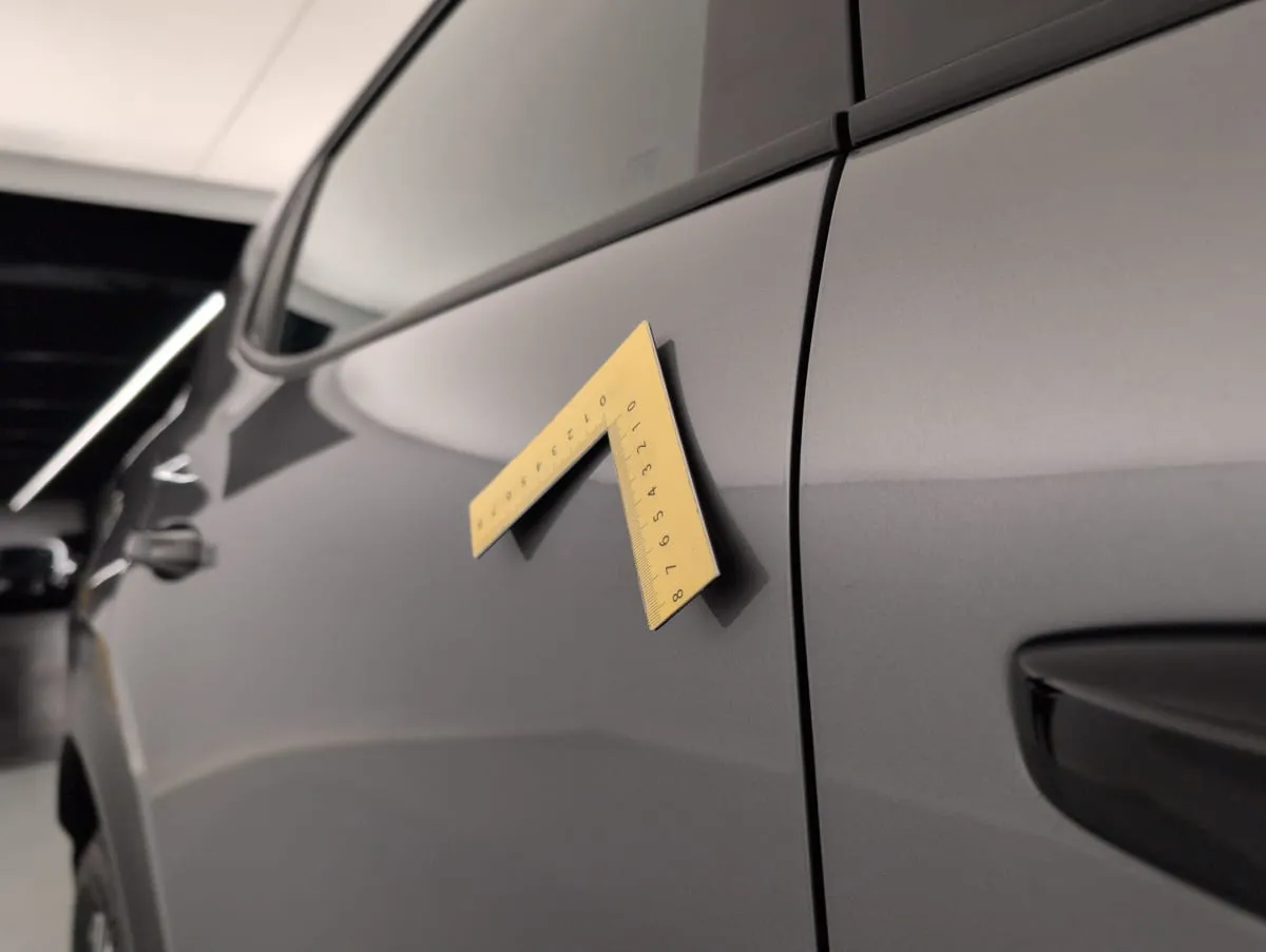 Acheter une citroen 113 ch autonomie confort You d’occasion avec 8698km disponible immédiatement - photo 12