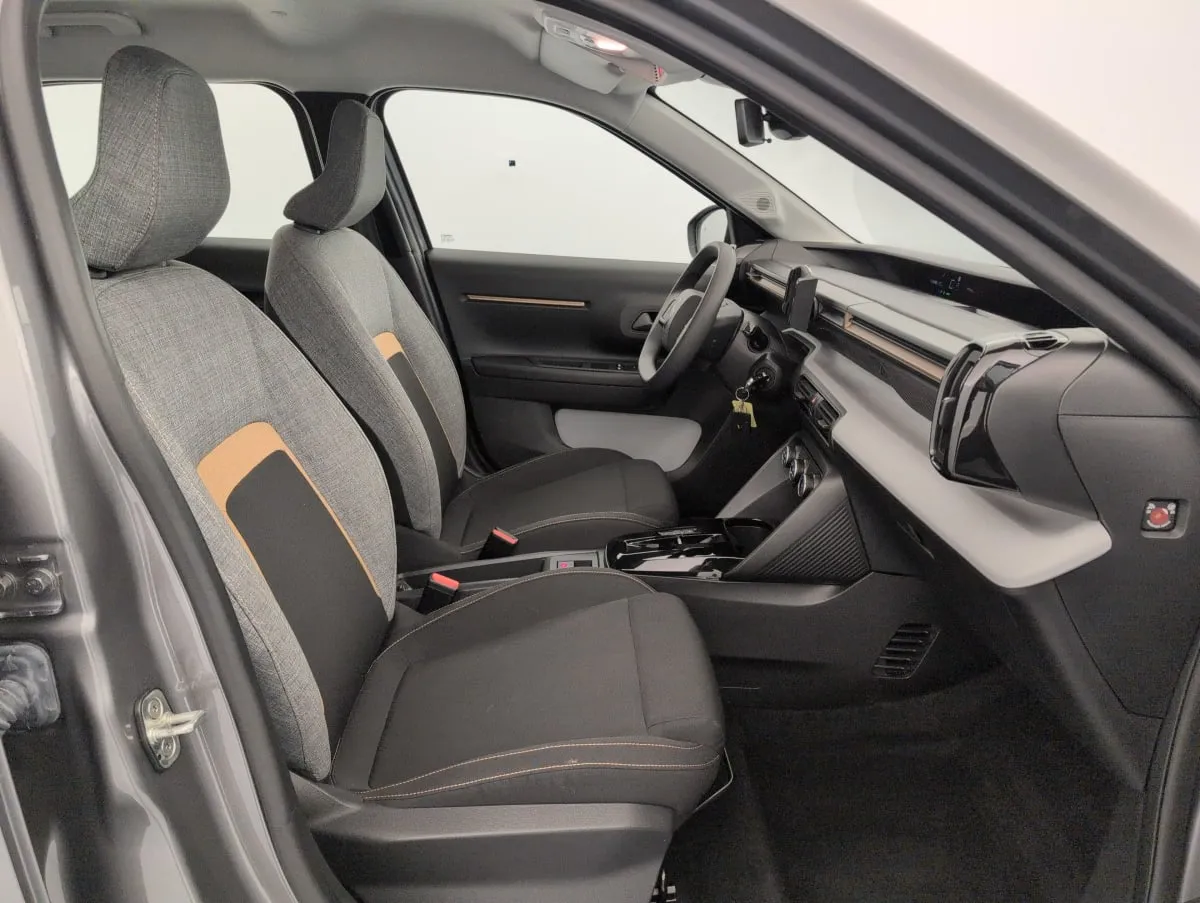 Acheter une citroen 113 ch autonomie confort You d’occasion avec 17146km disponible immédiatement - photo 9