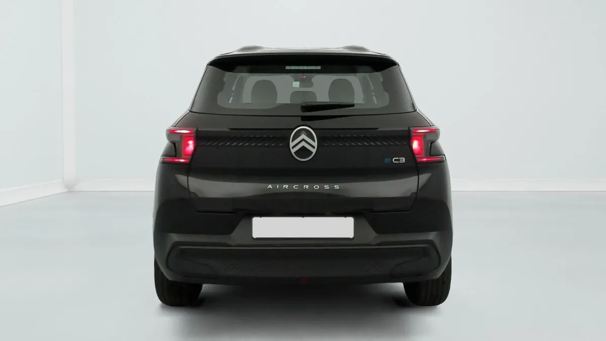 Acheter une citroen 113 ch autonomie confort You d’occasion avec 6204km disponible immédiatement - photo 6