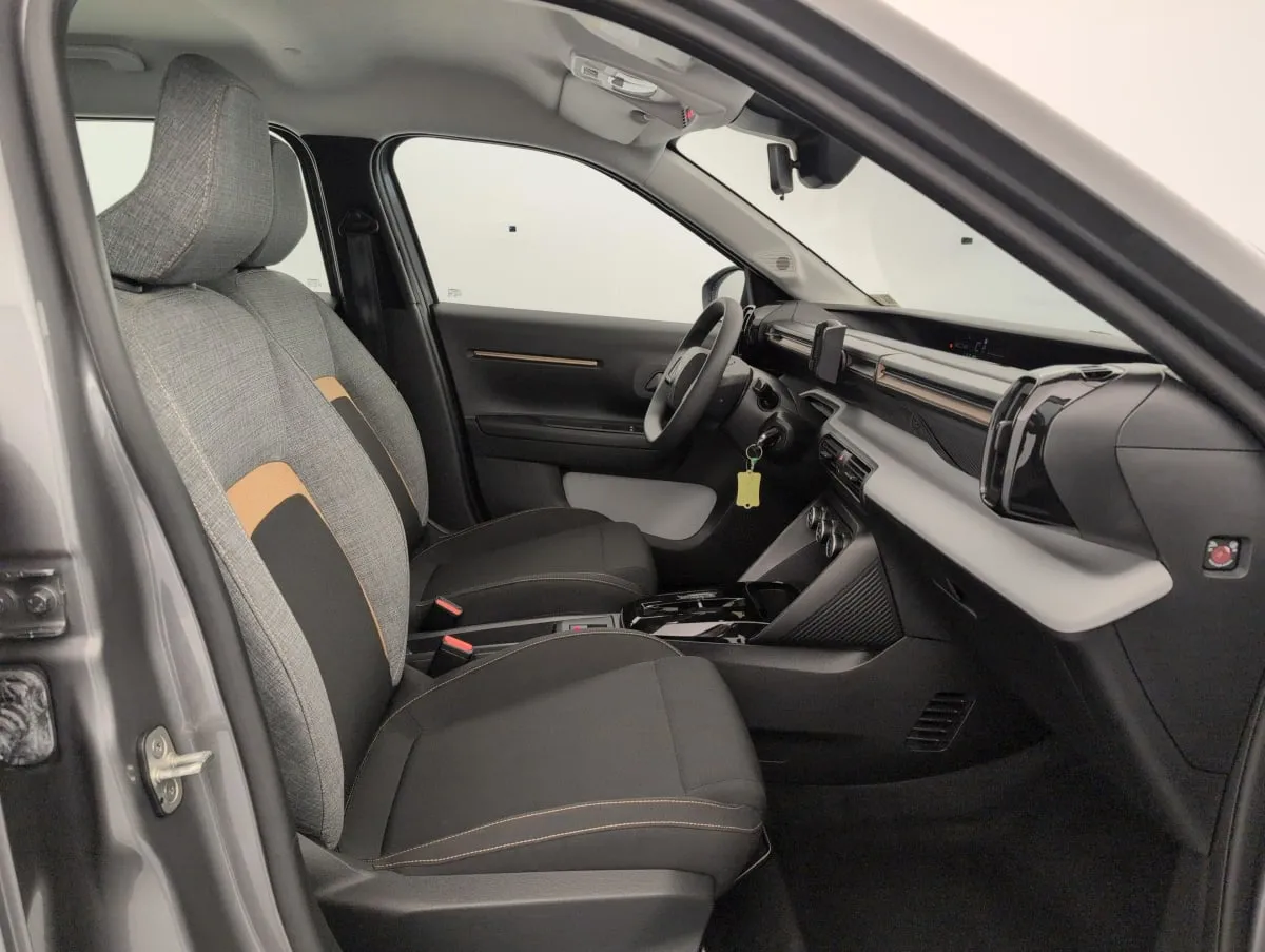Acheter une citroen 113 ch autonomie confort You d’occasion avec 17316km disponible immédiatement - photo 9