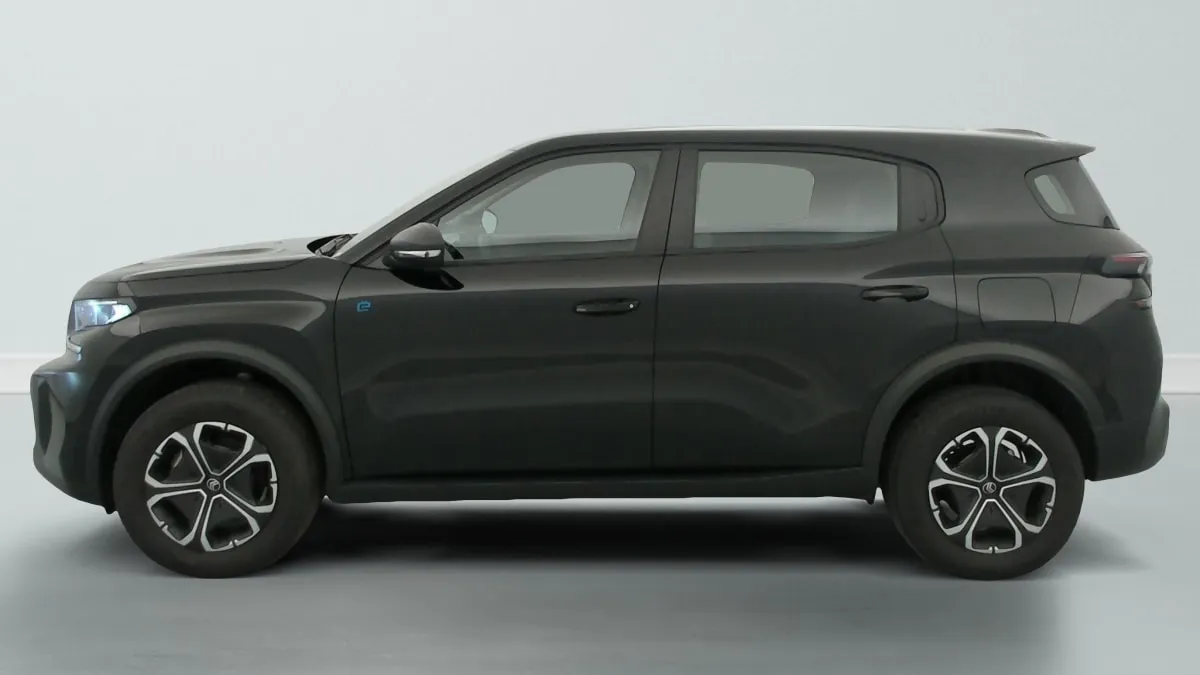 Acheter une citroen 113 ch autonomie confort You d’occasion avec 7988km disponible immédiatement - photo 4