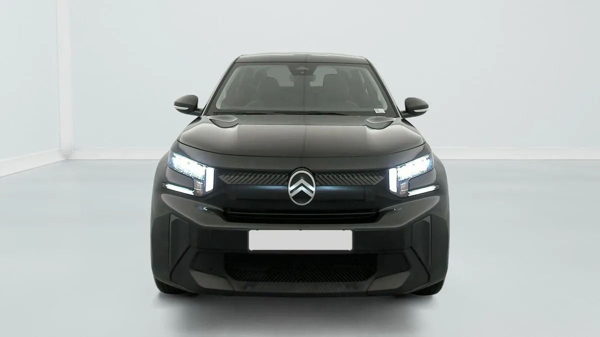 Acheter une citroen 113 ch autonomie confort You d’occasion avec 12500km disponible immédiatement - photo 2