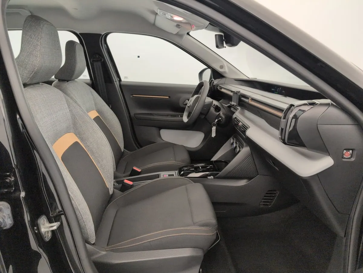 Acheter une citroen 113 ch autonomie confort You d’occasion avec 5785km disponible immédiatement - photo 9