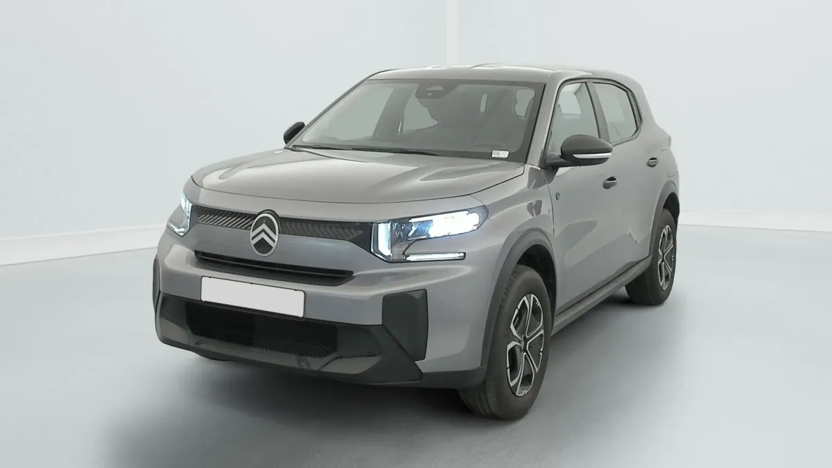 Acheter une citroen 113 ch autonomie confort You d’occasion avec 9636km disponible immédiatement - photo 3