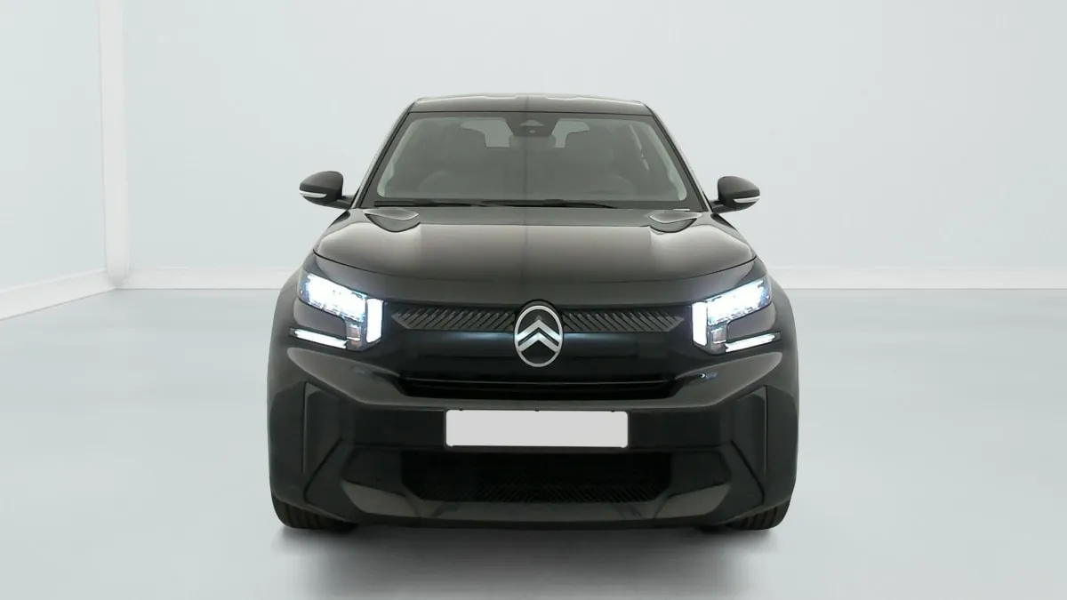 Acheter une citroen 113 ch autonomie confort You d’occasion avec 7988km disponible immédiatement - photo 2