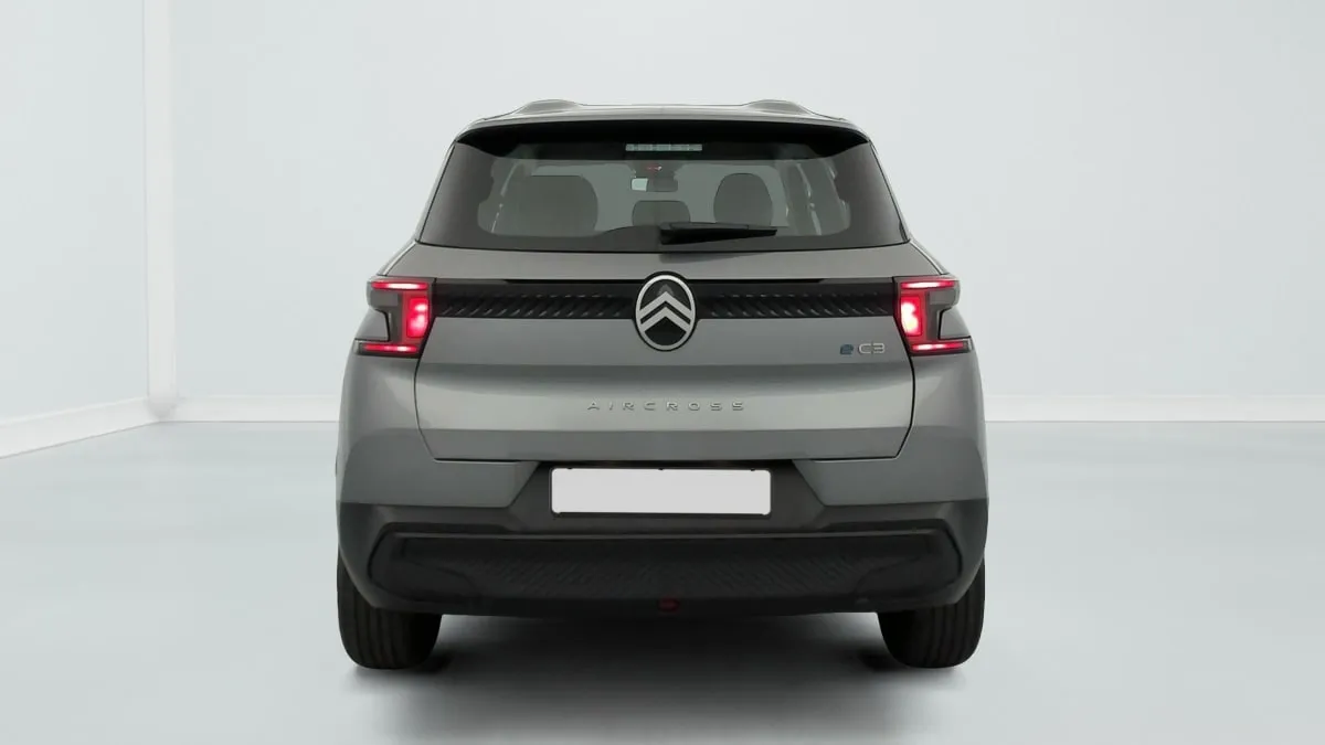 Acheter une citroen 113 ch autonomie confort You d’occasion avec 8732km disponible immédiatement - photo 6