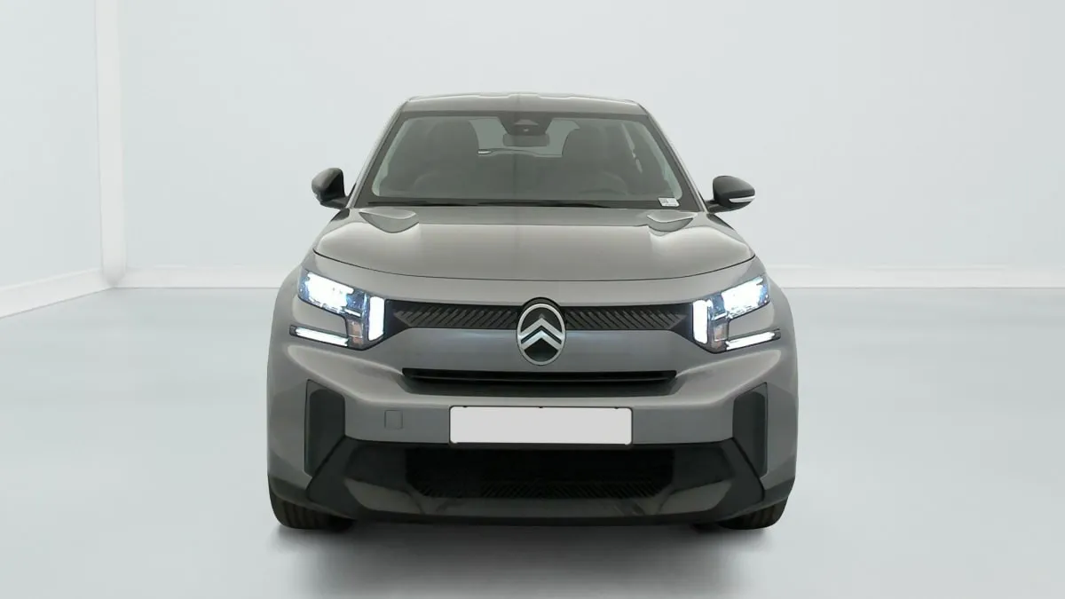 Acheter une citroen 113 ch autonomie confort You d’occasion avec 9636km disponible immédiatement - photo 2