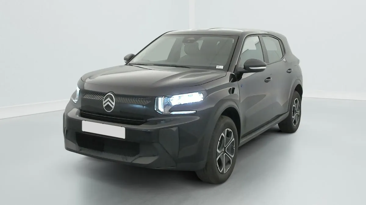 Acheter une citroen 113 ch autonomie confort You d’occasion avec 8389km disponible immédiatement - photo 3