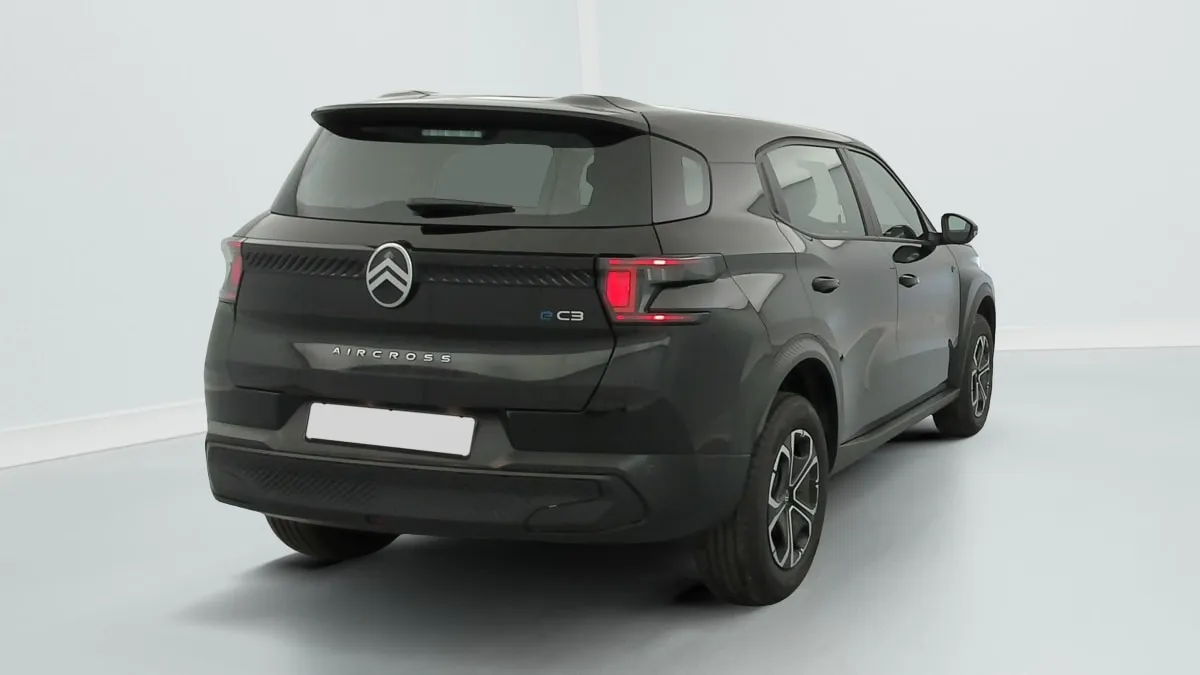 Acheter une citroen 113 ch autonomie confort You d’occasion avec 8389km disponible immédiatement - photo 7