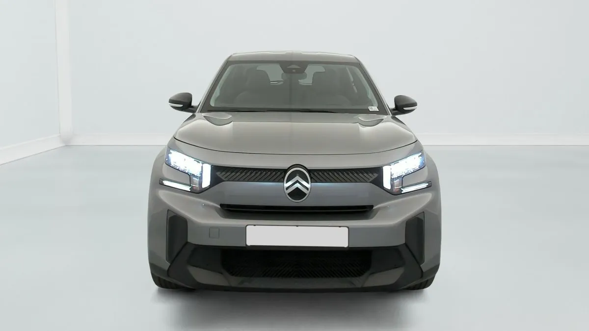 Acheter une citroen 113 ch autonomie confort You d’occasion avec 8732km disponible immédiatement - photo 2