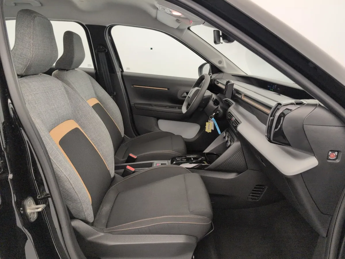 Acheter une citroen 113 ch autonomie confort You d’occasion avec 8389km disponible immédiatement - photo 9