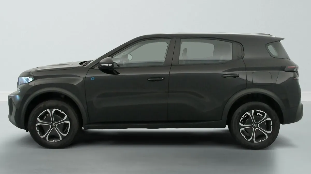 Acheter une citroen 113 ch autonomie confort You d’occasion avec 12500km disponible immédiatement - photo 4