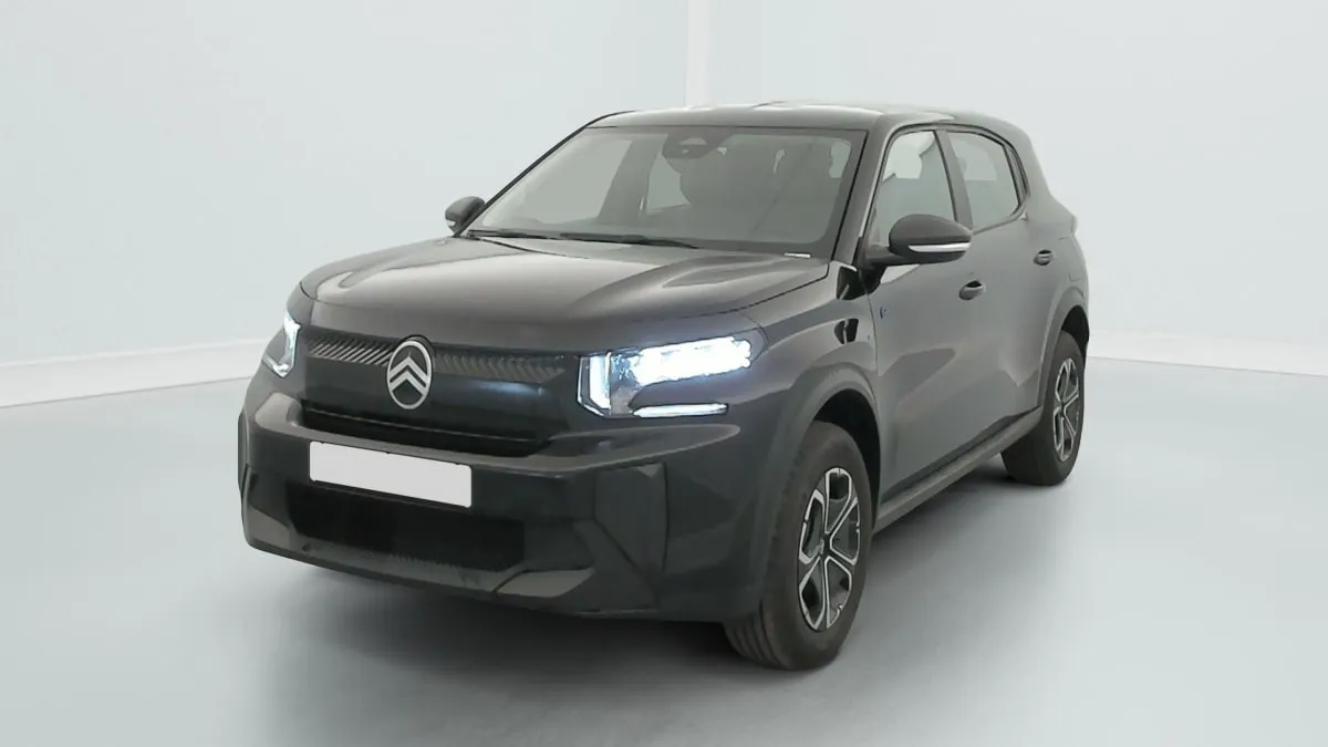 Acheter une citroen 113 ch autonomie confort You d’occasion avec 7988km disponible immédiatement - photo 3