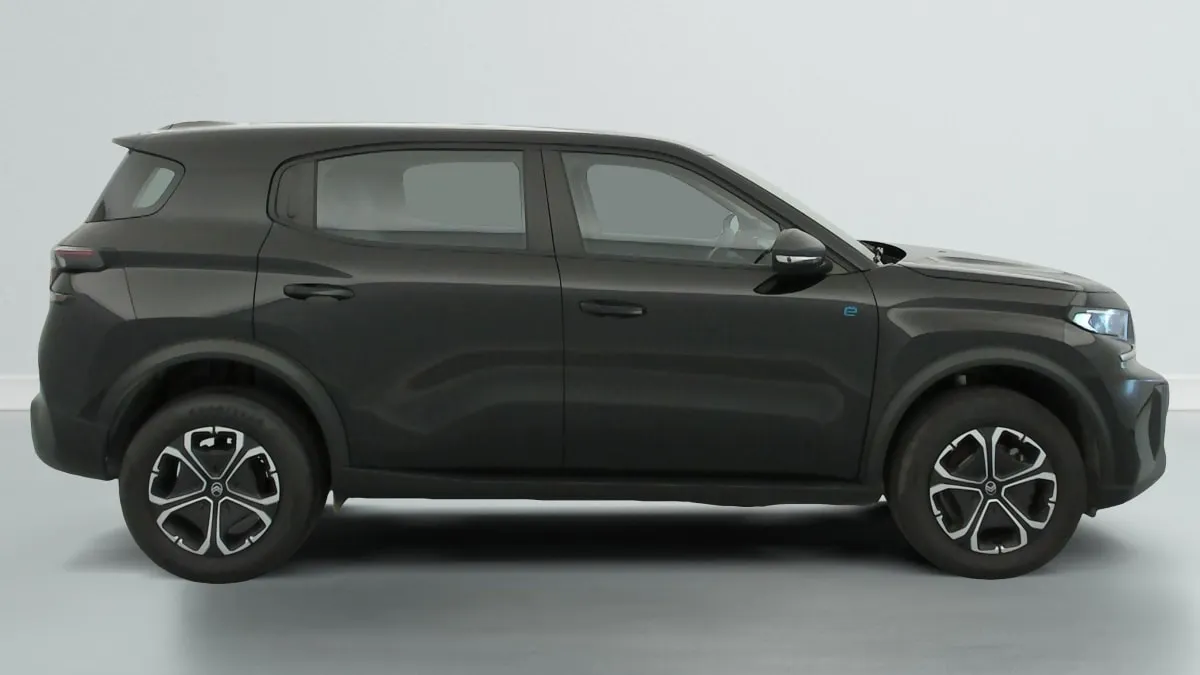 Acheter une citroen 113 ch autonomie confort You d’occasion avec 6792km disponible immédiatement - photo 8