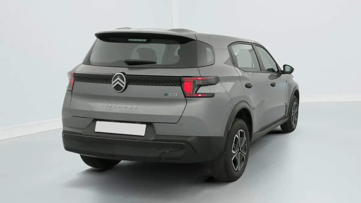 Acheter une citroen 113 ch autonomie confort You d’occasion avec 17316km disponible immédiatement - photo 7
